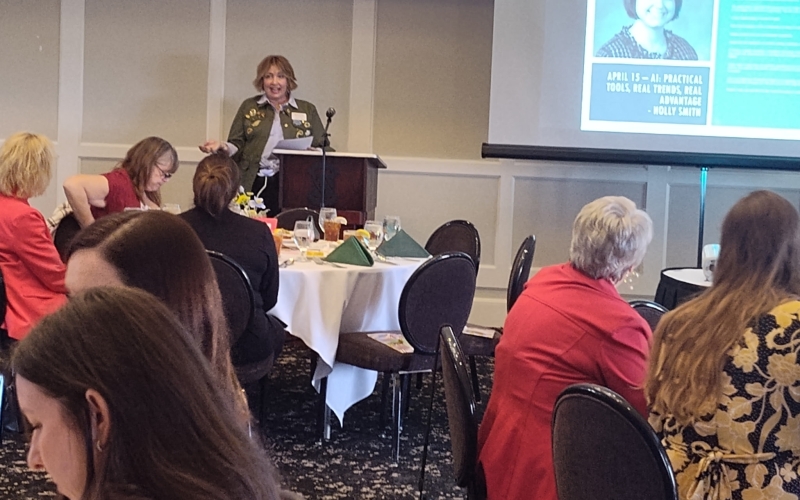 Featured Advertiser: Missy Singer