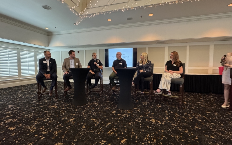 48 Hours in the Life Panel 