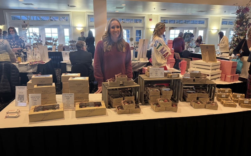 Vendor: Assembled by Grace