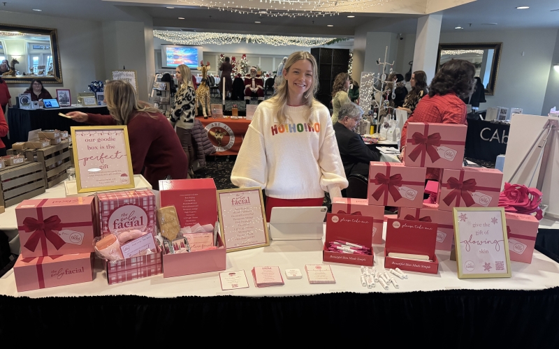 Vendor: The Only Facial