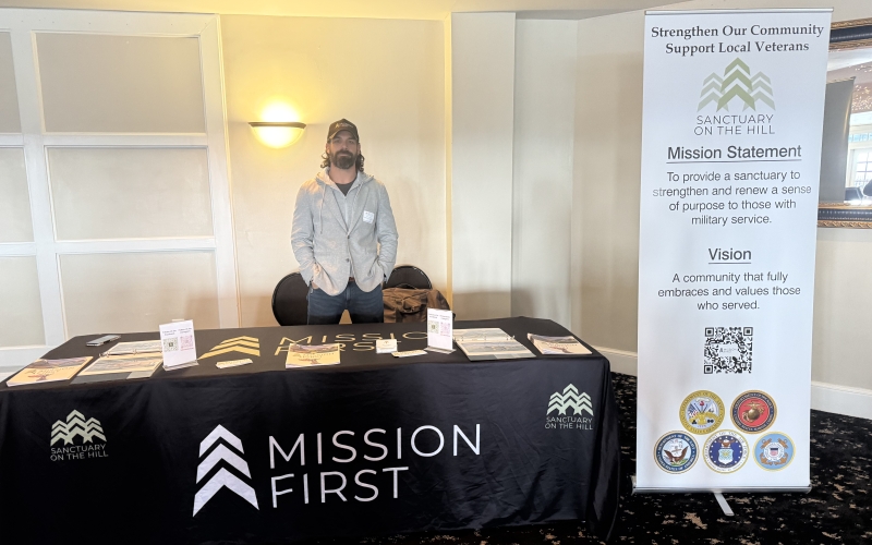 Nonprofit Table: Mission First 