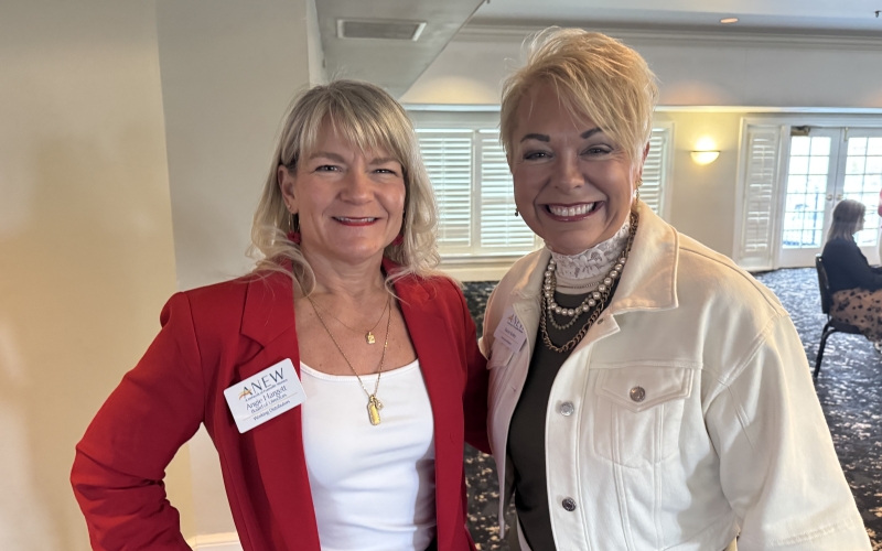 Members: Angie Hargett and  Stacey Kerley