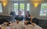 June Networking Table
