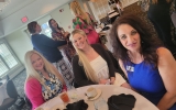 Members: Dana Maloney, Hannah Maloney and Lori Lofton