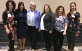 ANEW members attending the ATHENA Luncheon 2/28/2020