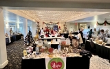 ANEW Holiday Bazaar Vendor