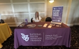 Nonprofit Table: National Youth Advocate Program