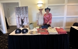 Nonprofit Table: Hoosier Cowboy Association