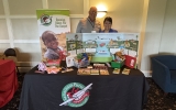 Nonprofit Table: Samaritan's Purse