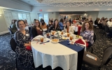 Nonprofit Table: September Luncheon