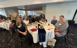 Nonprofit Table: September Luncheon