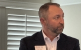 48 Hours in the Life Panelist: Chaz Halsell, Senior Vice President, Fifth Third Bank