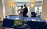 Nonprofit Table: Goodwill The Excel Center
