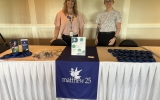 Nonprofit Table: Matthew 25 Clinic