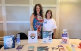 Nonprofit Table: Southwestern Indiana Suicide Coalition