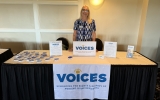 Nonprofit Table: Voices