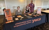 Nonprofit Table: YWCA