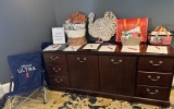 Silent Auction