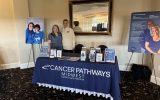 Nonprofit Table: Cancer Pathways Midwest