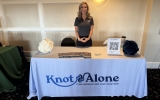 Nonprofit Table: Knot Alone