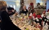 ANEW Holiday Bazaar Vendor