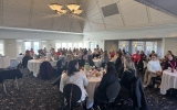 ANEW January 2025 Meeting at Evansville Country Club 