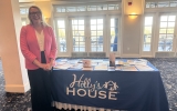 Nonprofit Table: Holly's House