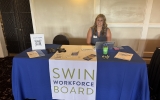 Nonprofit: SWIN Workforce Board