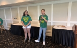 EVSC Foundation: Summer Musical Wizard of Oz