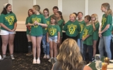 EVSC Foundation: Summer Musical Wizard of Oz