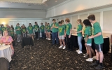 EVSC Foundation: Summer Musical Wizard of Oz