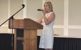 President: Aimee Stachura