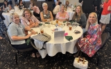 Networking Table