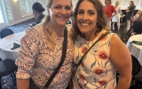 Members: Katelynne Edge, Jennifer Kissel