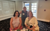 Members: Jaime Wicks, Debra McNutt and Lisa Rush