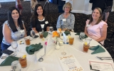 Networking Table