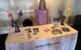 Nonprofit Table: Alzheimer's Association 