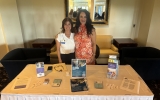 Nonprofit Table: 2025 Suicide Prevention Walk 