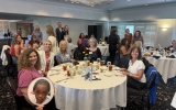 Networking Table: July 2025