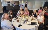 Networking Table: July 2025
