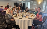 Networking Table: July 2025