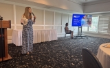 5 Minutes of Fame with United Way 