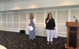 5 Minutes of Fame with United Way 