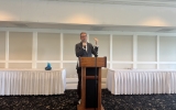 Speaker: Max Happe
