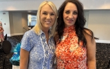 Members: Angie Schaffstein and Lori Lofton 