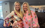 Members: Hannah and Dana Maloney