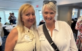 Members: Kate Moore and Debra McNutt