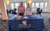 Nonprofit Table: Matthew 25 Aids Services