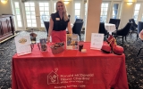 Nonprofit Table: Ronald McDonald House Charities of the Ohio Valley