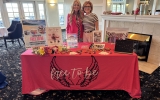 Nonprofit Table: Free to Be